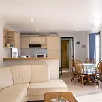 Domaine Les Muriers Camping
