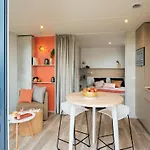 Domaine Les Muriers Camping