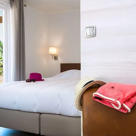 Domaine Les Muriers ונדרה