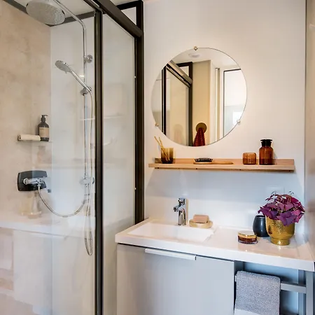 Domaine Les Muriers אתר קמפינג ונדרה