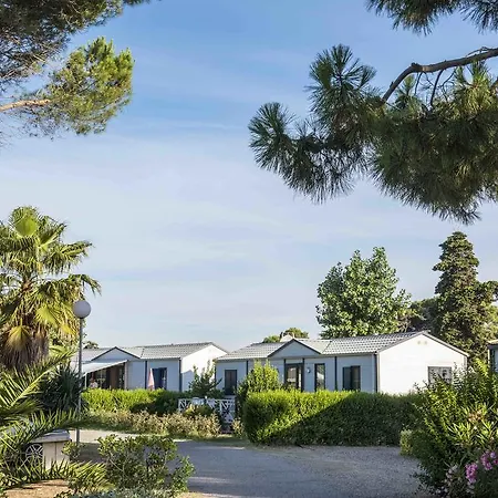 Domaine Les Muriers 4* Vendres