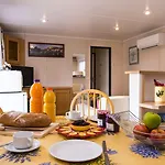 Campingplads Domaine Les Muriers 4*
