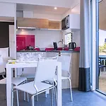 Domaine Les Muriers Campingplads Vendres