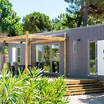 Campingplads Domaine Les Muriers