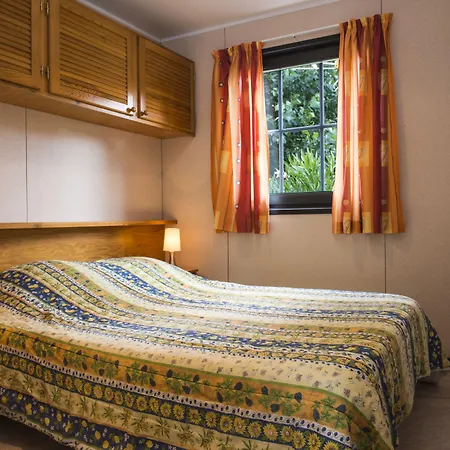 Domaine Les Muriers Campingplatz