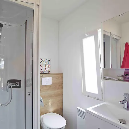 Domaine Les Muriers 4*
