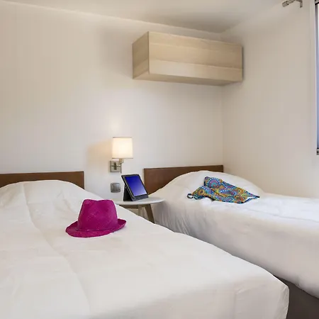 Domaine Les Muriers 4* Vendres