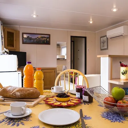 Domaine Les Muriers فيندريه