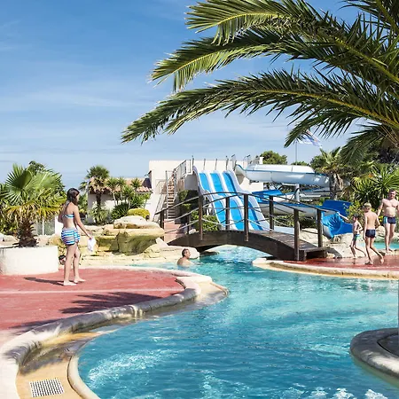 Domaine Les Muriers فيندريه