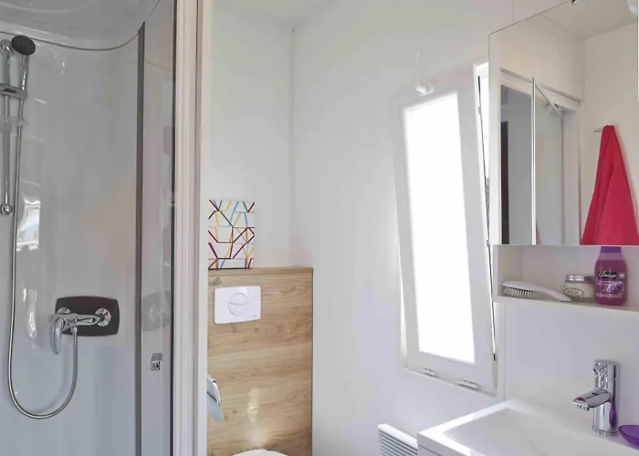 Domaine Les Muriers 4*